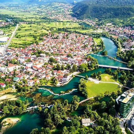 Willa Nour El Donya Bihać Zewnętrze zdjęcie
